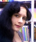 Rencontre Femme : Ekaterina, 34 ans à Russe  Murom